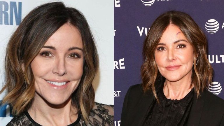 Christa Miller Plastic Surgery Fact Or Fiction