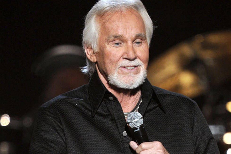 Kenny Rogers 2000 years