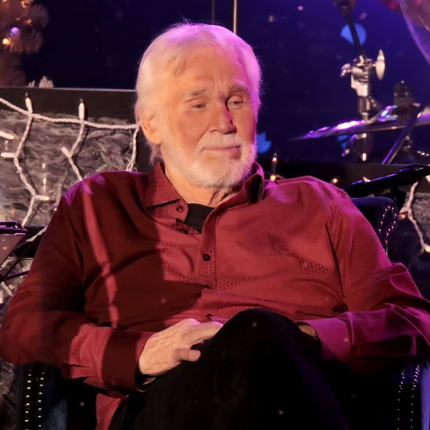 Kenny Rogers 2020 years