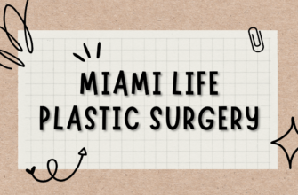 Miami Life Plastic Surgery