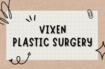 Vixen Plastic Surgery