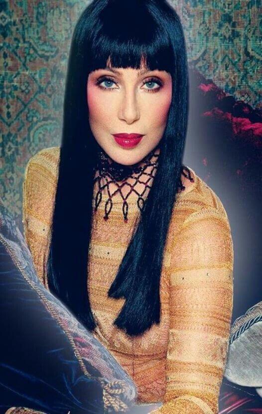 Cher Early 2000s