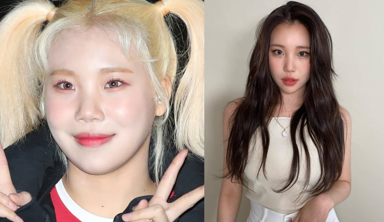 JooE Before and After