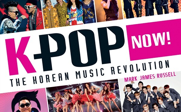 K-pop Poster