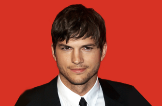 Ashton Kutcher Hollywood Actor