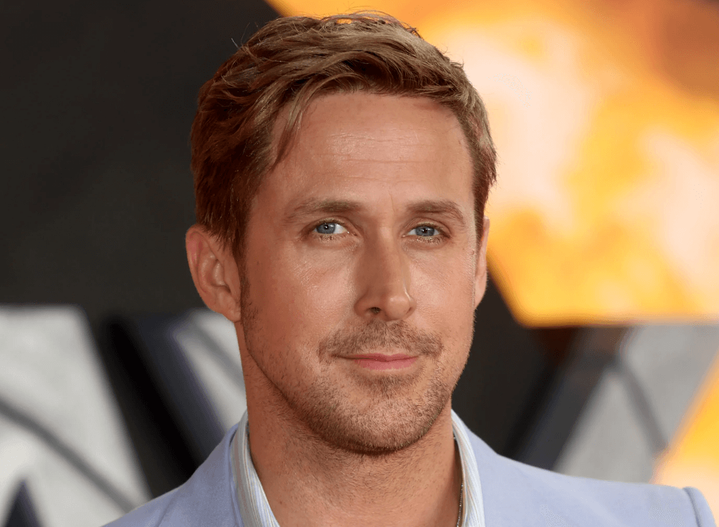 Ryan Gosling Actor