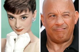 15 Celebrities Whose Real Names Came as a Genuine Surprise