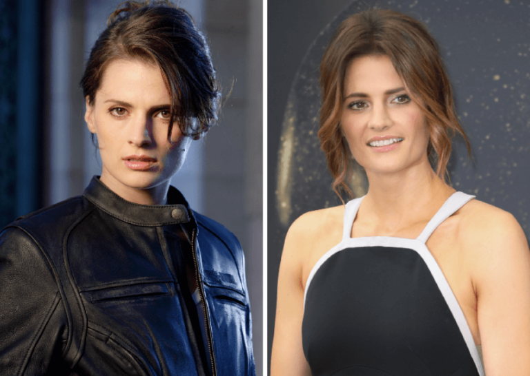 Stana Katic Plastic Surgery: Before & After Photos ...