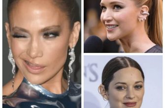 14 Times Celebrities Looked Amazing, But Everyone Was All Staring at Their Ears