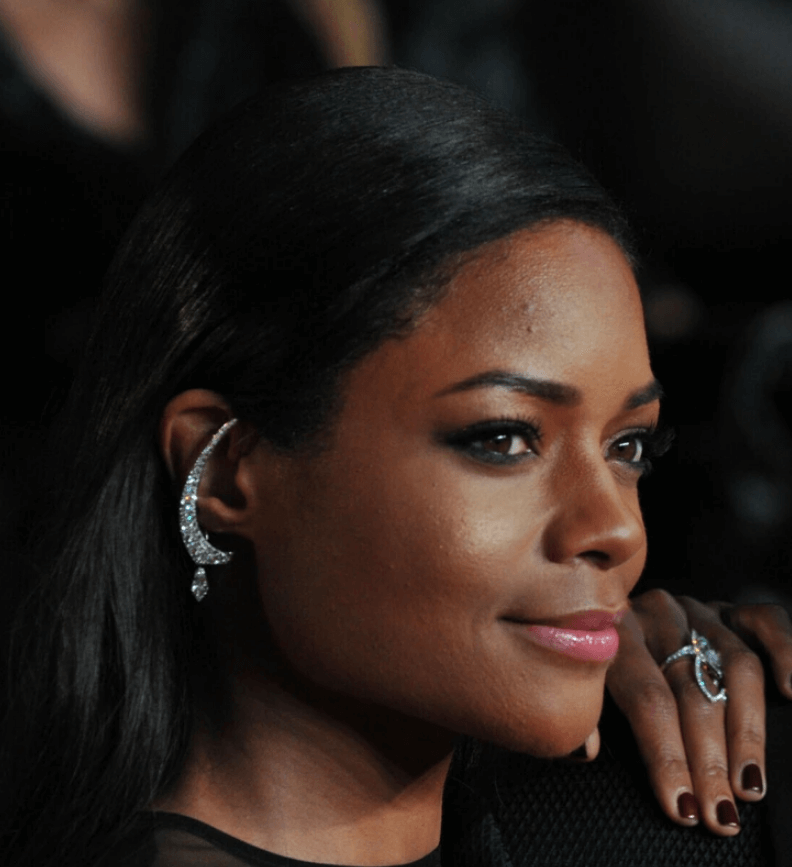 Naomie Harris Earrings