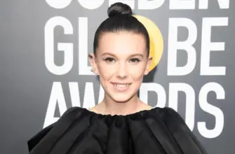 Millie Bobby Brown