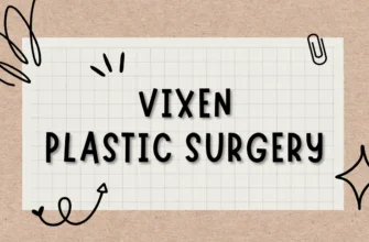 Vixen Plastic Surgery