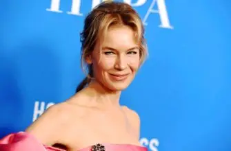 Renee Zellweger