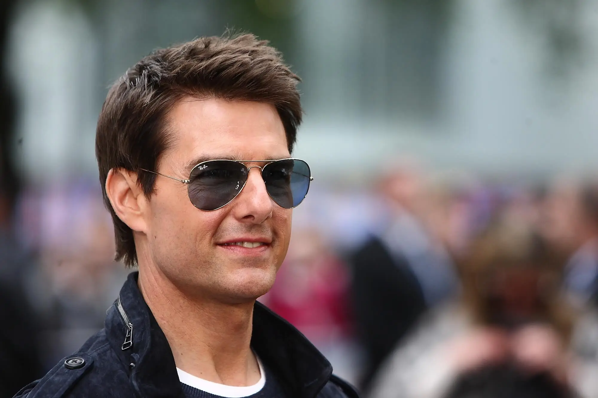 Tom Cruise Biography