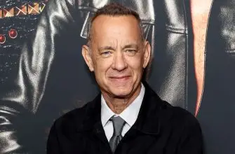 Tom Hanks