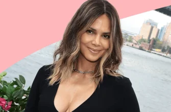 Halle Berry