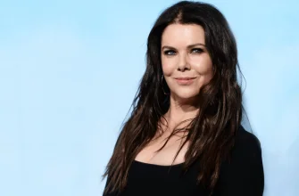 Lauren Graham