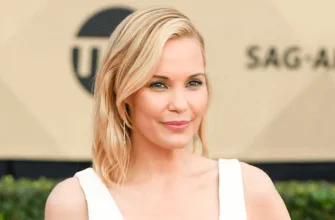 Leslie Bibb