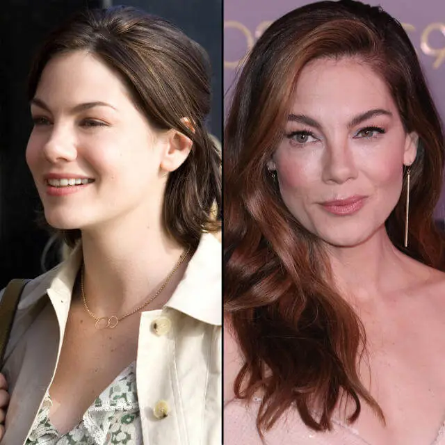 Michelle Monaghan Botox