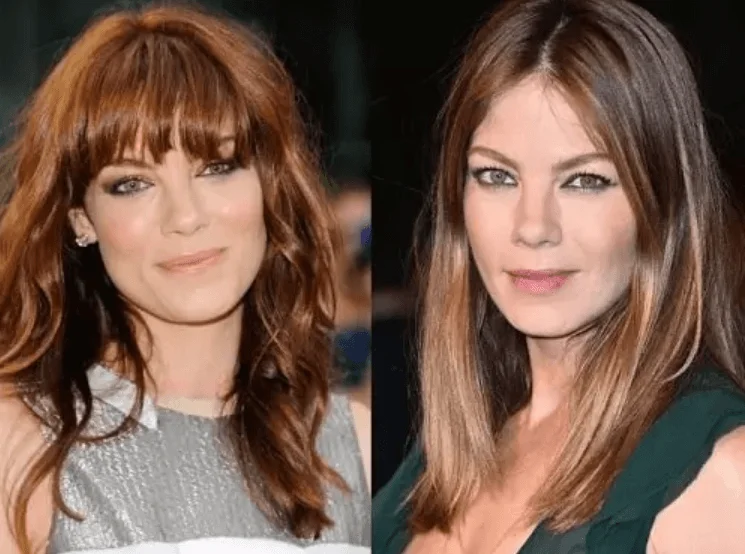 Michelle Monaghan Plastic Surgery