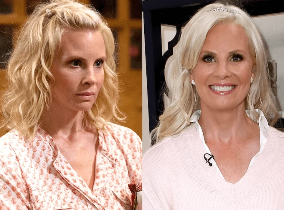 Monica Potter Plastic Surgery